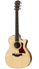 Chitara electro-acustica Taylor 414ce V-Class - imagine 2