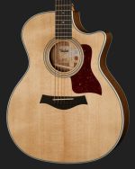 Chitara electro-acustica Taylor 414ce V-Class - imagine 3