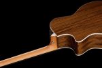 Chitara electro-acustica Taylor 414ce V-Class - imagine 7