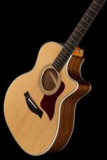 Chitara electro-acustica Taylor 414ce V-Class - imagine 8