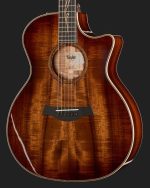 Chitara electro-acustica Taylor K24ce V-Class - imagine 3