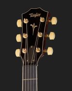 Chitara electro-acustica Taylor K24ce V-Class - imagine 5