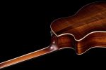 Chitara electro-acustica Taylor K24ce V-Class - imagine 7