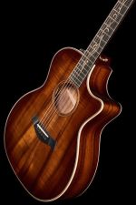Chitara electro-acustica Taylor K24ce V-Class - imagine 8