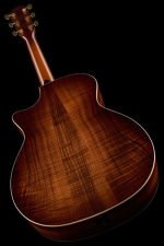 Chitara electro-acustica Taylor K24ce V-Class - imagine 9