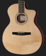 Chitara Clasica Taylor 214ce-N - imagine 5