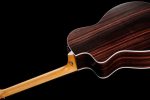 Chitara Clasica Taylor 214ce-N - imagine 7