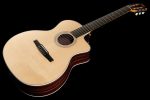 Chitara Clasica Taylor 214ce-N - imagine 8