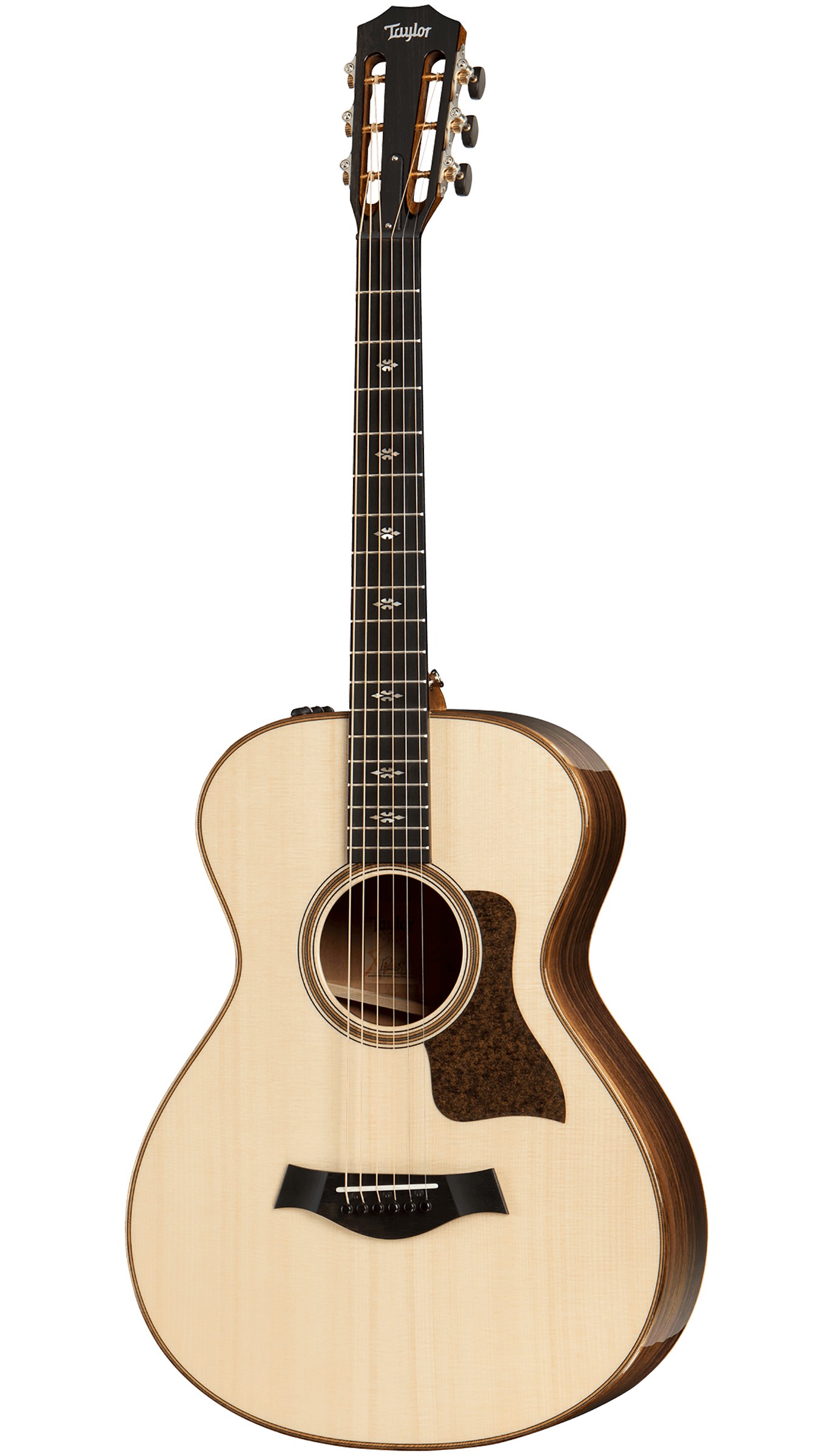 ps-products-14644-36370 Chitara electro acustica Taylor 712e 12-Fret V-Class - imagine 1
