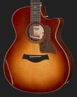 Chitara electro acustica Taylor 714ce V-Class WSB - imagine 3