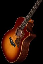 Chitara electro acustica Taylor 714ce V-Class WSB - imagine 8