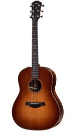 Chitara electro-acustica Taylor Builders Edition 717e WHB