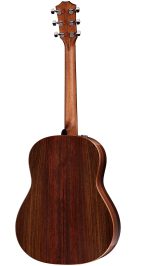 Chitara electro-acustica Taylor Builders Edition 717e WHB - imagine 2