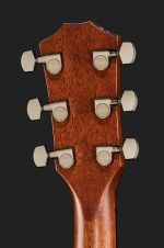 Chitara electro-acustica Taylor Builders Edition 717e WHB - imagine 6