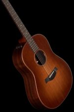 Chitara electro-acustica Taylor Builders Edition 717e WHB - imagine 8