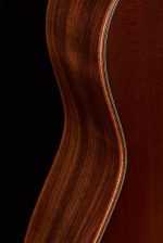 Chitara electro-acustica Taylor Builders Edition 717e WHB - imagine 12
