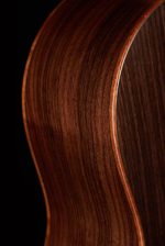 Chitara electro-acustica Taylor Builders Edition 717e WHB - imagine 13