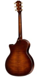 Chitara Electro-acustica Taylor 614Ce Builders Edition WHB V-C - imagine 2