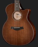 Chitara Electro-acustica Taylor 614Ce Builders Edition WHB V-C - imagine 3