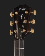 Chitara Electro-acustica Taylor 614Ce Builders Edition WHB V-C - imagine 5