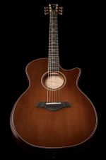 Chitara Electro-acustica Taylor 614Ce Builders Edition WHB V-C - imagine 7