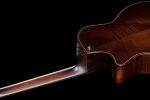 Chitara Electro-acustica Taylor 614Ce Builders Edition WHB V-C - imagine 8