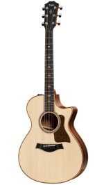 Chitara electro-acustica Taylor 712ce V-Class - imagine 2
