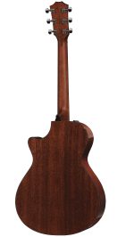 Chitara electro-acustica Taylor 512Ce V-Class