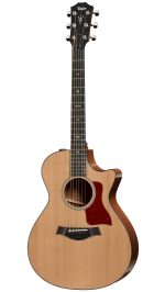 Chitara electro-acustica Taylor 512Ce V-Class - imagine 2