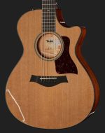 Chitara electro-acustica Taylor 512Ce V-Class - imagine 3