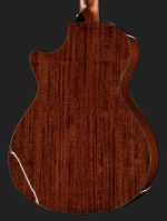 Chitara electro-acustica Taylor 512Ce V-Class - imagine 4