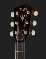 Chitara electro-acustica Taylor 512Ce V-Class - imagine 5