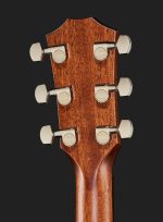 Chitara electro-acustica Taylor 512Ce V-Class - imagine 6