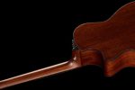 Chitara electro-acustica Taylor 512Ce V-Class - imagine 7