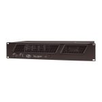 DAS Audio PA-1500