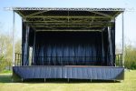 Scena mobila 9.10 x 6.58m - imagine 7