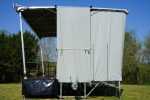 Scena mobila 9.10 x 6.58m - imagine 8