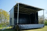Scena mobila 9.10 x 6.58m - imagine 9