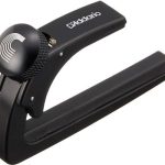 Capodastru D'Addario  PW CP 16 NS Classical Capo