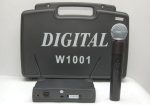 Microfon Wireless Digital w1001