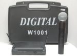 Microfon Wireless Digital w1001 - imagine 2