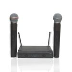 Microfon Wireless Digital w1001