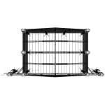Scena concerte 28m x 14m x 8m - imagine 7