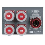 Showgear PSA-125A4C - imagine 2