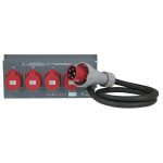 Showgear PSA-63A4C