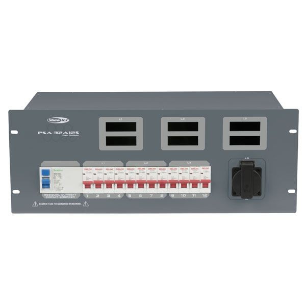 ps-products-15184-37671 Showgear PSA-32A12S - imagine 1