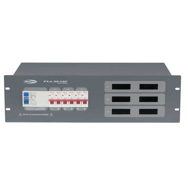 ps-products-15187-37677 Showgear PSA-32A6C - imagine 1
