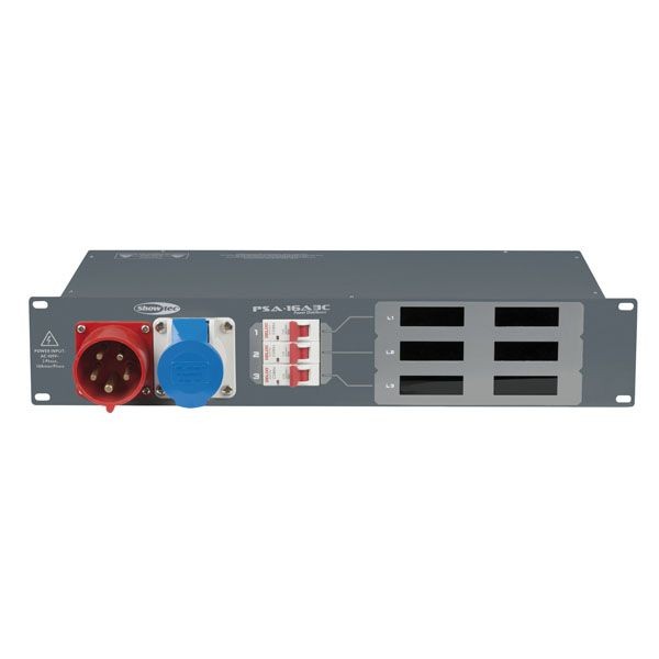 ps-products-15189-37679 Showgear PSA-16A3C - imagine 1
