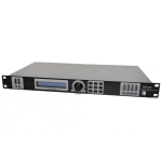 Crossover digital M-Acoustics MM24