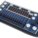 CHAMSYS MAGICQ PC WING COMPACT